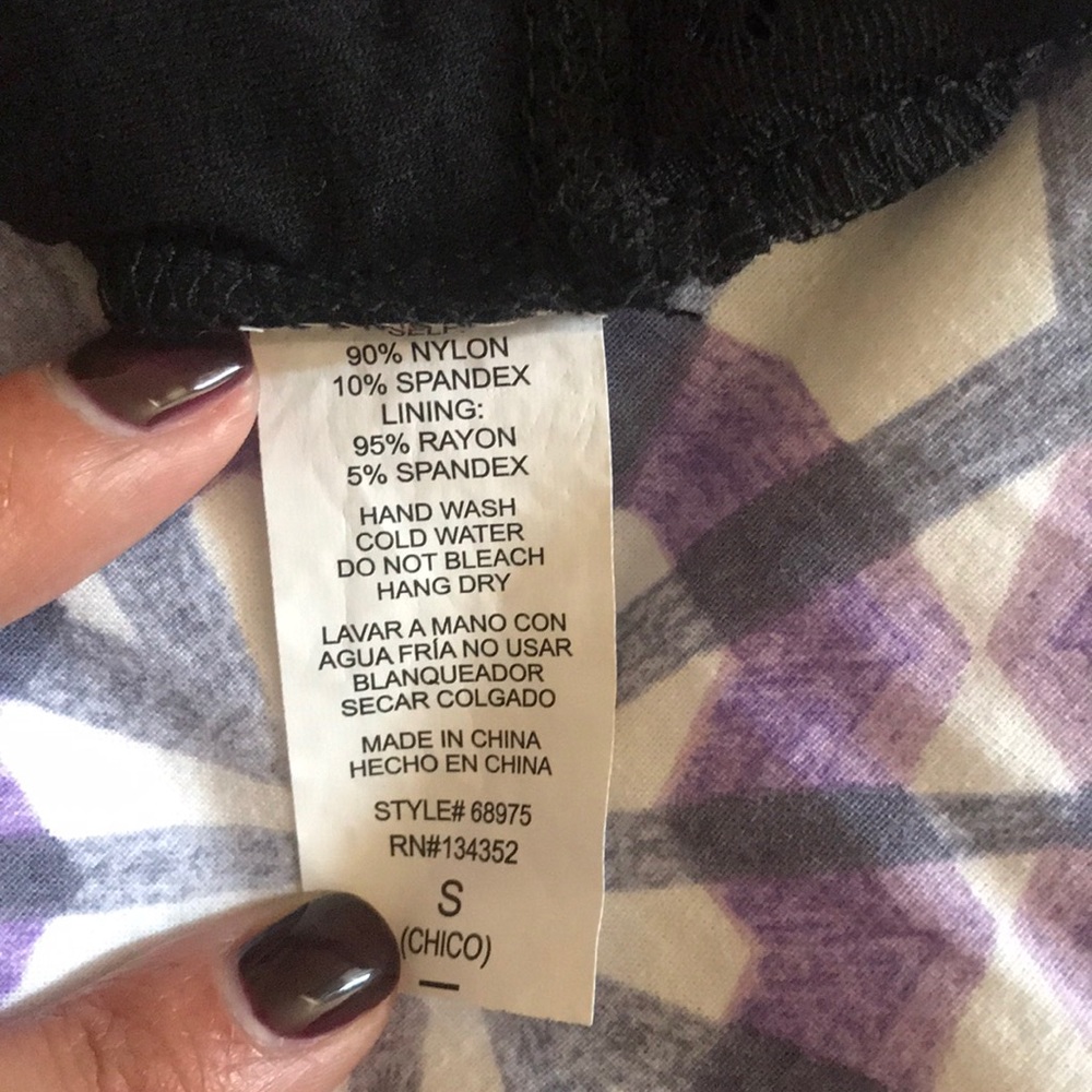 3 Bralettes - Picture 12 of 12